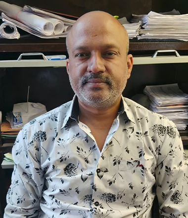 Himanshu Sharma